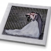 Square Deluxe Photobooks